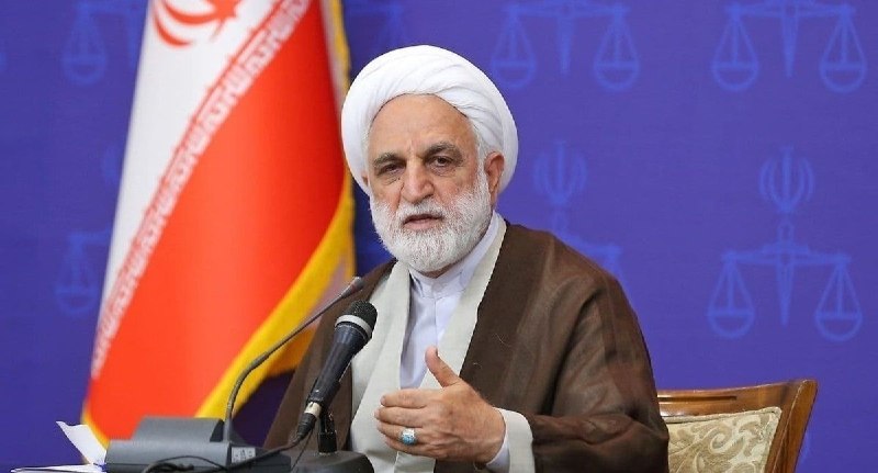 غلامحسین محسنی اژهای: مراقبت از وحدت مردم ضروری است