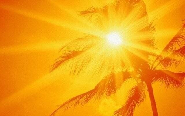 Meteorology: Temperatures of 49 and 50 Degrees Celsius and Higher Forecast for Most of Khuzestan