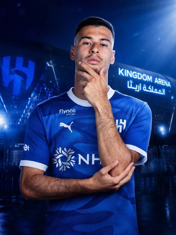 سمت چپ آرتتا خالی شد!