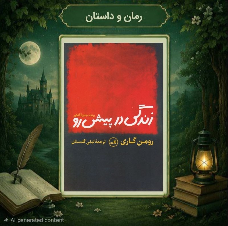 مقاله درباره خستگی از زندگی