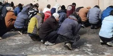 کمبود داروها و مشکلات درمانی معتادان
