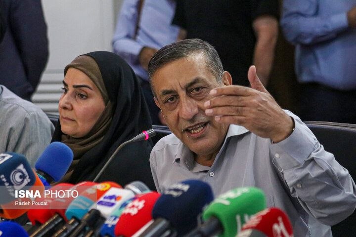 معاون اجرایی رئیس جمهور: دشمنان از استحکام ساختار نظام و پیوند مردم و حاکمیت غافل بودند