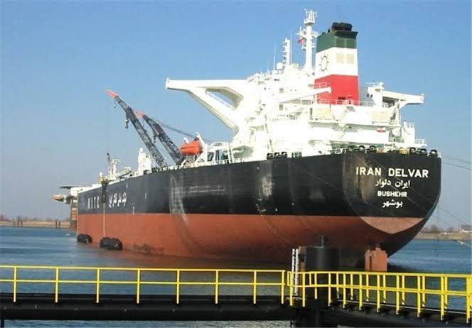 Asia One News: Iran Exported Over 80 Million Barrels of Crude Oil Last Month