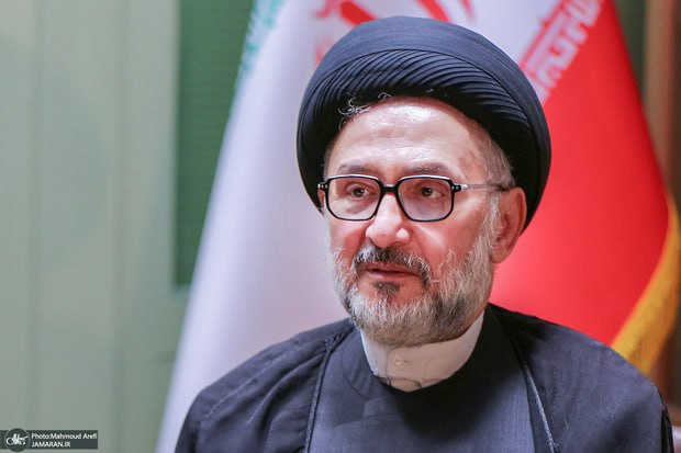 ابطحی: آنهایی که مانع اجرای تفاهمنامه شدند در تاریخ جزو بدنامترینها باقی خواهند ماند ✅ بقا و زندگی و امید مردم ایران، هدف اصلی همه ما باید باشد