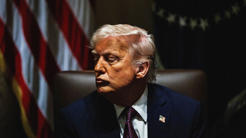 Gholamhossein Eslamifard: Trump has turned the world into a casino