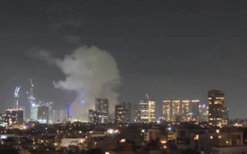 Yedioth Ahronoth: Israel is on highest alert amid escalating regional tensions