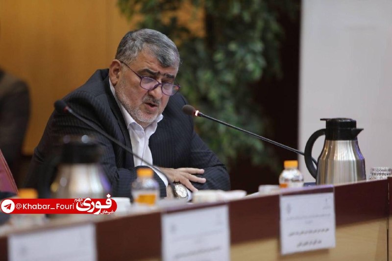 دولت ۵ لایحه جدید به مجلس ارسال کرد