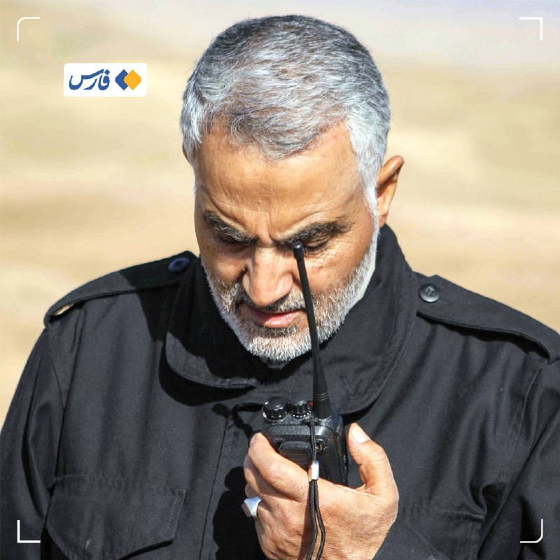 تلگراف: میراث سلیمانی آمریکا را در خاورمیانه رها نکرده است