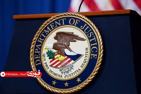 Associated Press: US citizen convicted of sending electronic parts to Iran