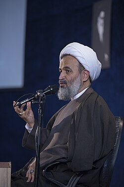 پناهیان: تحمل بیبرقی و بیآبی به آزادی جهان از ستم صهیونیستها منجر میشود