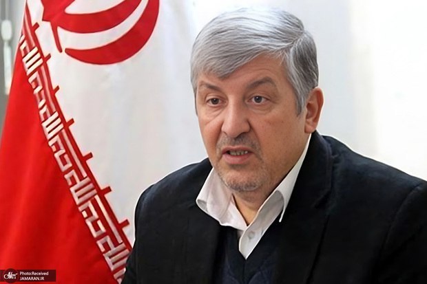 Mansour Haghighatpour: We Are 40-50 Years Behind World's Information and Security Technology