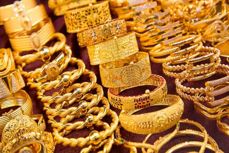 Gold, Coin, and Currency Prices Increased on July 14