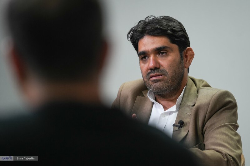 Reza Olfatnasab: Disappointment, Not Financial Issues, Drives Elites Away