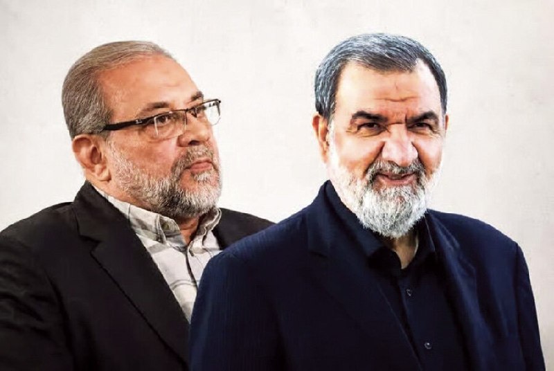 Factional Confrontation with Changes in SHAM Secretariat