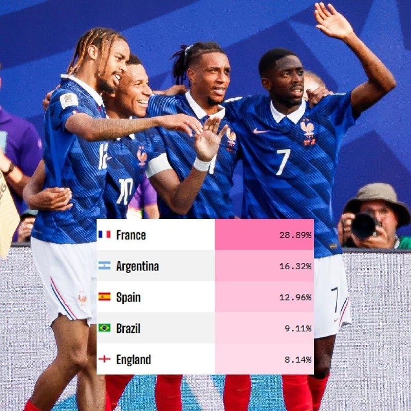 فرانسه