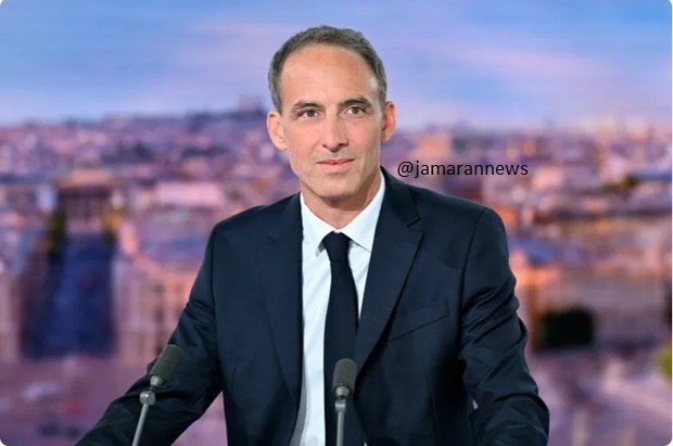 ♨ نواده یک جاسوس شوروی که به فلسطین مهاجرت کرد؛ گلوکسمن، نامزد ریاست جمهوری فرانسه کیست؟