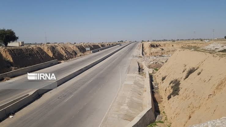 Bandar Khamir to Bandar Abbas route reopened