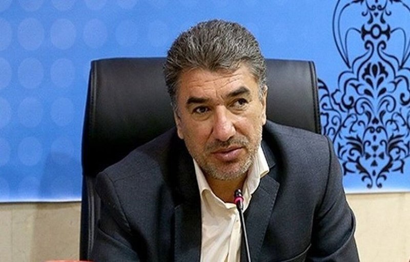 اسماعیل گرامیمقدم: چرا دولتِ منتخب مردم در صداوسیما سانسور میشود/ صداوسیما باید دیدگاههای مختلف را به مردم ارائه کند اسماعیل گرامی مقدم، قائممقام حزب اعتماد ملی