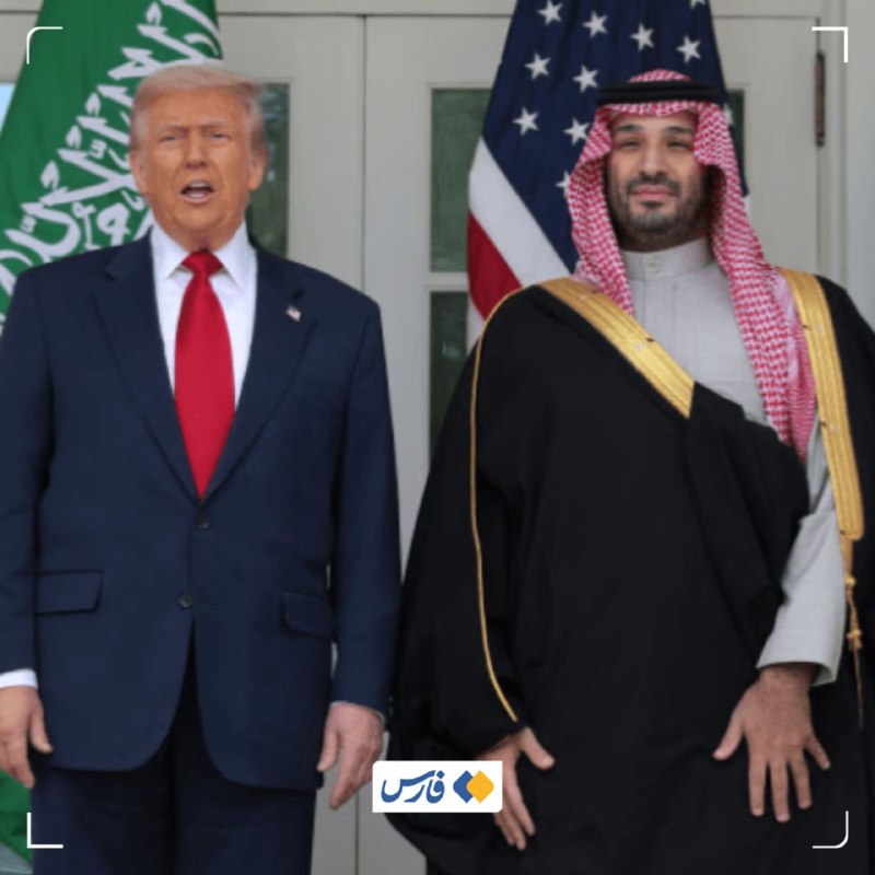 Wall Street Journal: Donald Trump has agreed to a 30-year nuclear deal with Saudi Arabia