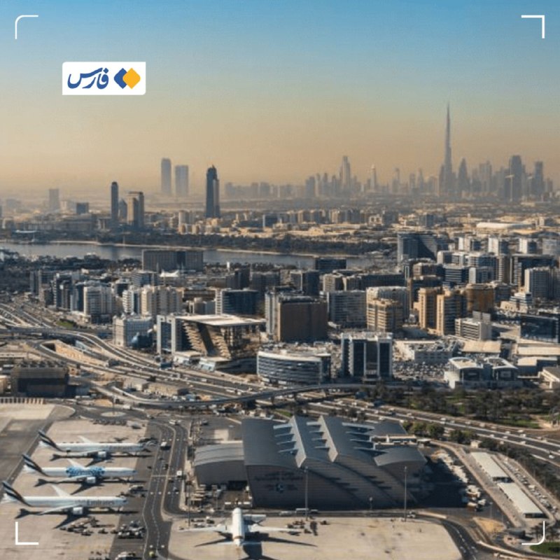 Analysis: Four Blows Until the UAE Hub Goes Dark