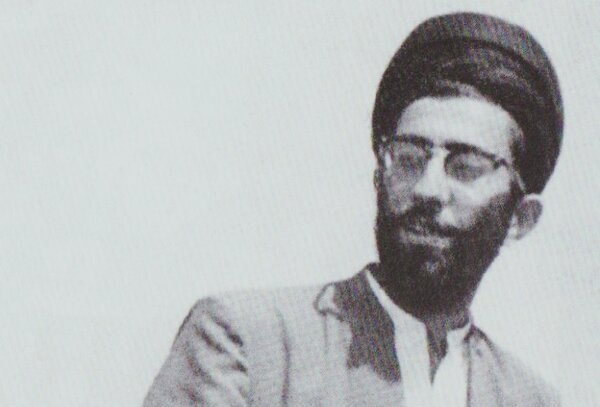 Ayatollah Ali Khamenei: Why did I not learn music?