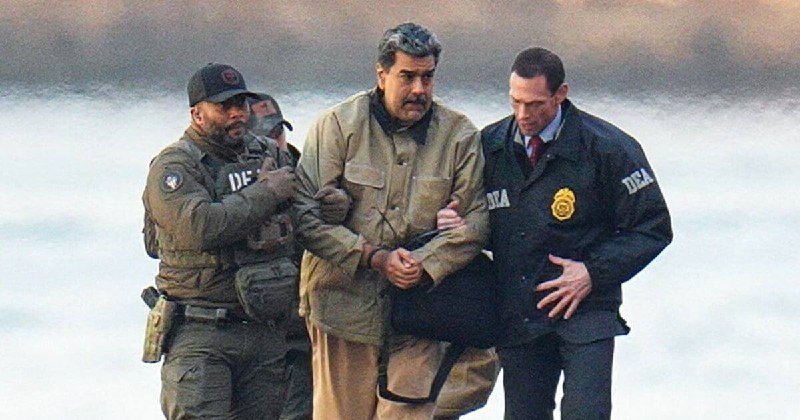 نیکولاس مادورو، رئیس جمهور پیشین ونزوئلا از یک قاضی آمریکایی خواست که اتهام قاچاق مواد مخدر علیه وی را رد کند و استدلال کرد که وی به عنوان رئیس یک کشور مستقل باید مصون از پیگرد
