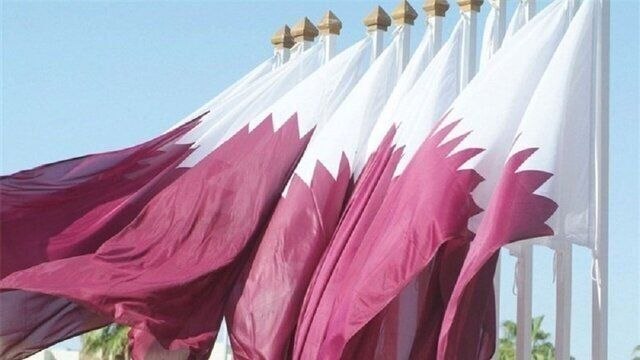 Qatar Foreign Ministry: Iran's Encroachments on Qatari, Jordanian, Bahraini, and Kuwaiti Territory Violate Sovereignty