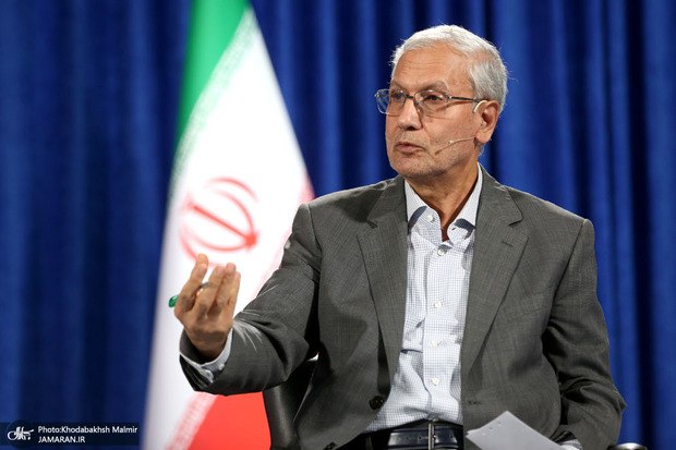 ⭕ ربیعی، دستیار پزشکیان: دشمن میخواهد جامعه را «داغ» کند و به اضطراب بکشاند ⭕ بیش از دو سال است که با استفاده از ابزارهای گوتاگون و به ویژه حوزه رسانه