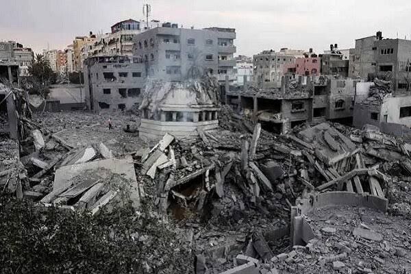 ناپدید شدن اجباری حدود ۳ هزار نفر در طول جنگ غزه یک گروه حقوق بشری فلسطینی روز شنبه اعلام کرد که تخمین زده میشود بین ۲۵۰۰ تا ۳۰۰۰ نفر در نوار غزه در طول جنگ اسرائیل ناپدید