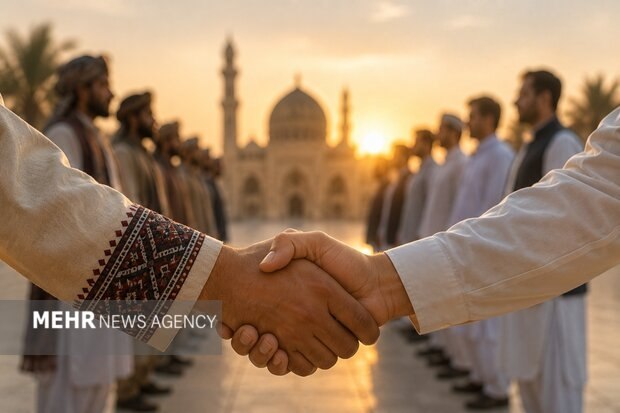 سخنان تفرقه انگیز؛ امنیت و آرامش سیستان و بلوچستان را تهدید می کند وحدت در منظومه معارف اسلامی، تنها یک توصیه اخلاقی و اجتماعی نیست، بلکه از اصول