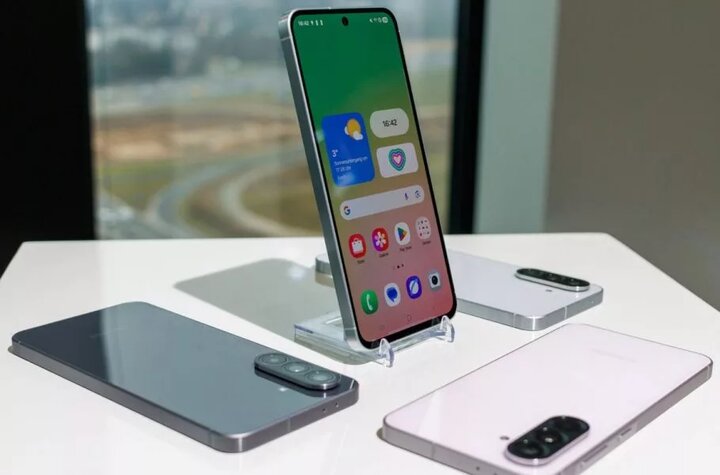 Cheap Phones Disappearing with AI