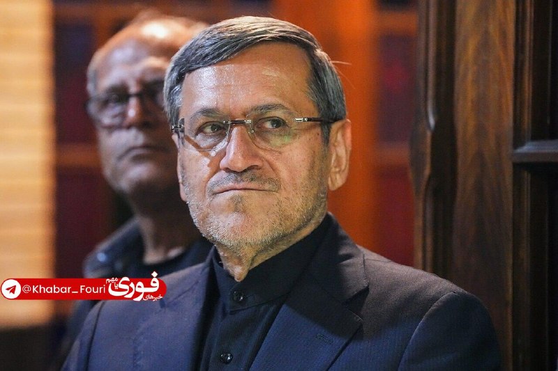 قشقاوی: اصل آزادی دریانوردی در تنگه هرمز نباید ناقض حقوق حاکمیتی ایران شود حسن قشقاوی عضو هیات رئیسه کمیسیون امنیت ملی و سیاست خارجی مجلس شورای اسلامی، گفت