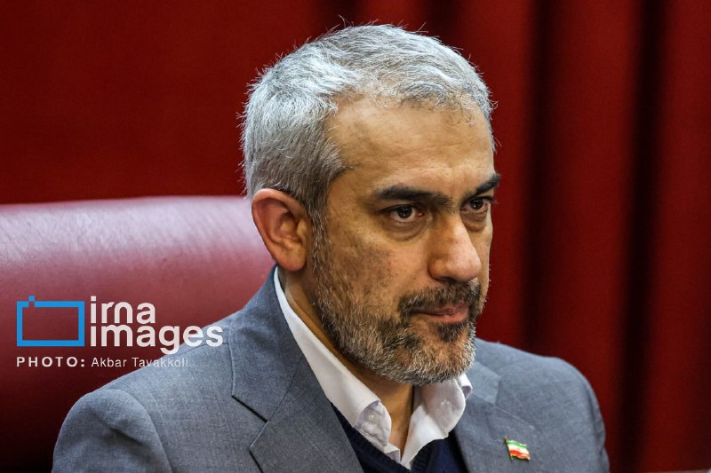 در آئین رونمایی از سند تحول اقتصاد دیجیتال صنعت بیمه