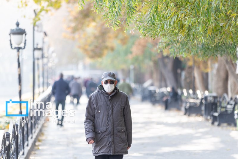 Deputy Head of Environmental Protection Organization: 60,000 People Die Annually Due to Environmental Pollution