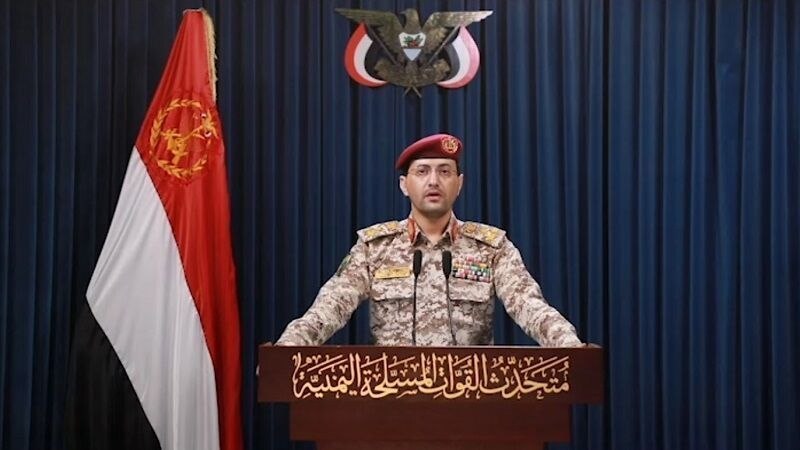 نیروهای مسلح یمن: یک نفتکش سعودی به نام NCC GHAZAL پساز آنکه هشدارها را نادیده گرفت با پرتاب چند موشک بالستیک مجبور به عقبنشینی و بازگشت شد