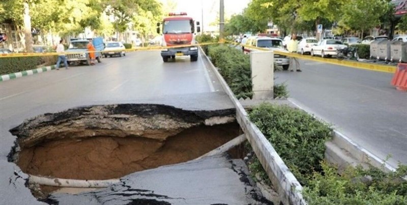 هشدار نسبت به تخریب احتمالی ایستگاههای مترو در صورت زلزله بزرگ در تهران مطرح شد