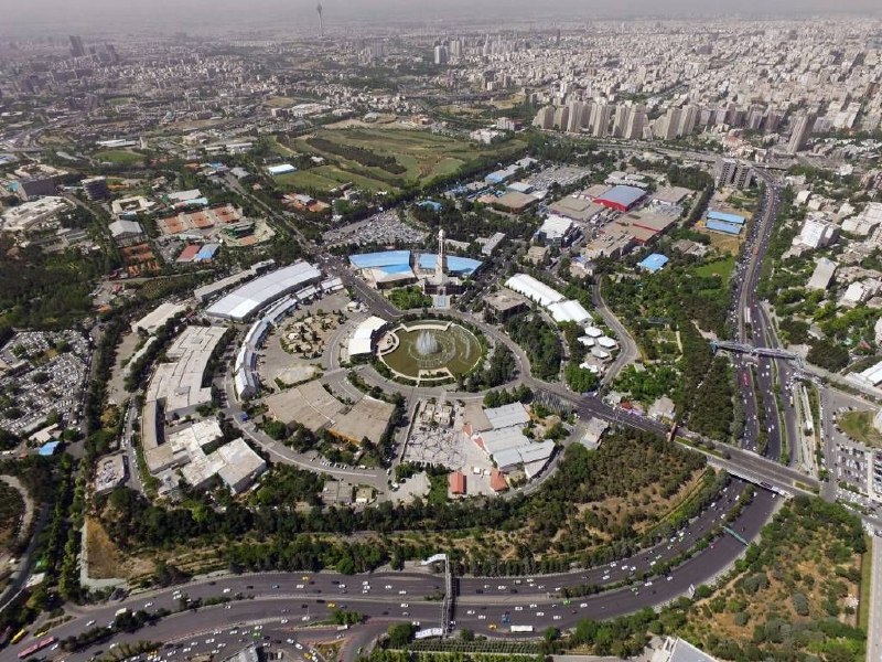 پاسخ شرکت سهامی نمایشگاههای بینالمللی به اظهارات چمران