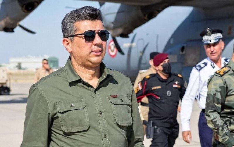 عراق: انحصار سلاح شامل حشدالشعبی نمیشود
