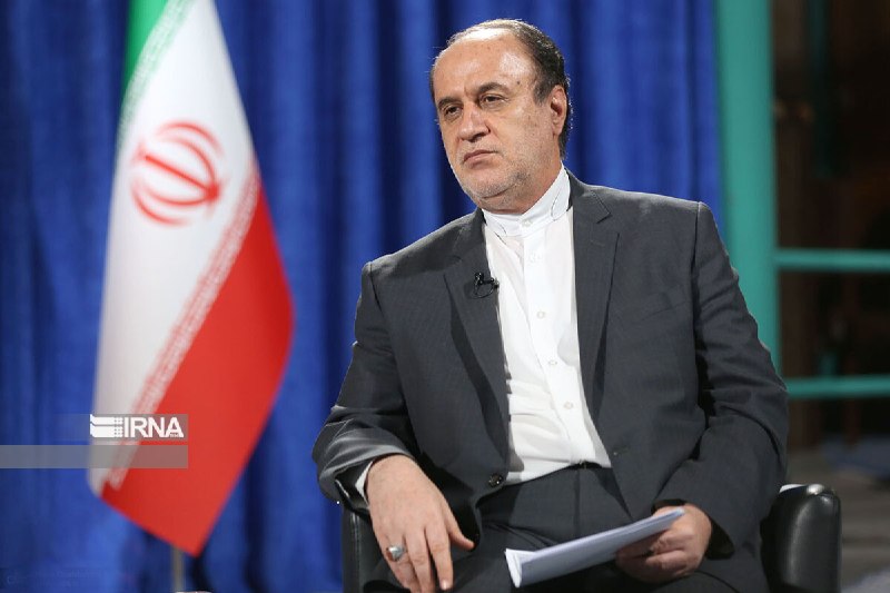 نایب رئیس مجلس: فرهنگسازی برای وحدت، ضرورت امروز کشور است
