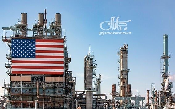 ♨ ذخایر نفت راهبردی آمریکا به پایینترین سطح از ۱۹۸۲ رسید