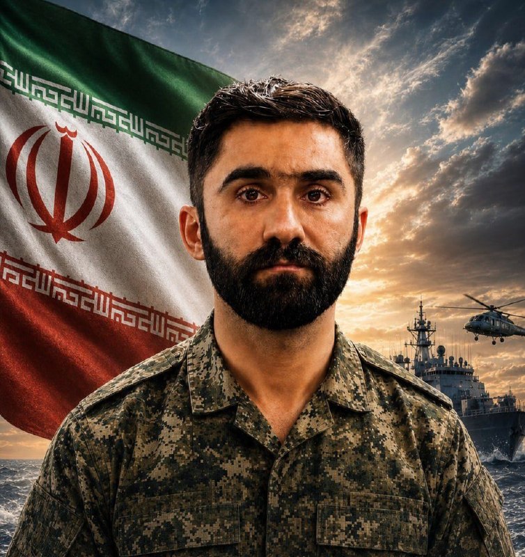 Hamidreza Dehghan, Navy officer, killed in Jask attacks