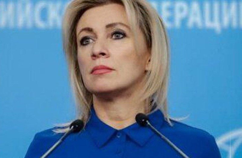 Russia: No Alternative to Diplomatic Resolution of Strait of Hormuz Crisis