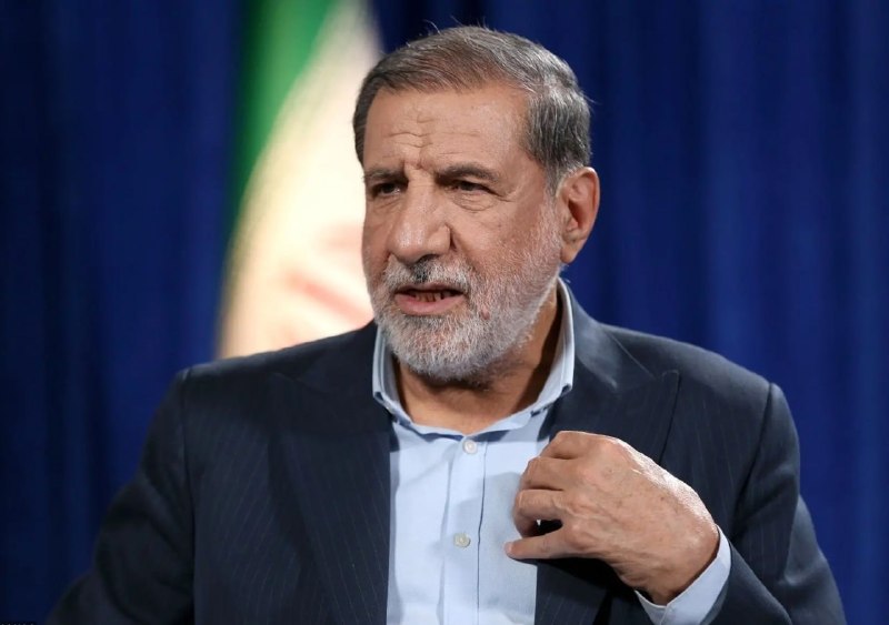 قالیباف: تهران دلیلی برای پایبندی به تفاهمنامه آمریکا بدون منافع ندارد