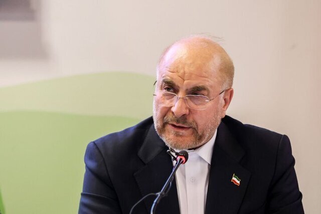 Mohammad Bagher Ghalibaf: Iran must always be ready for battle