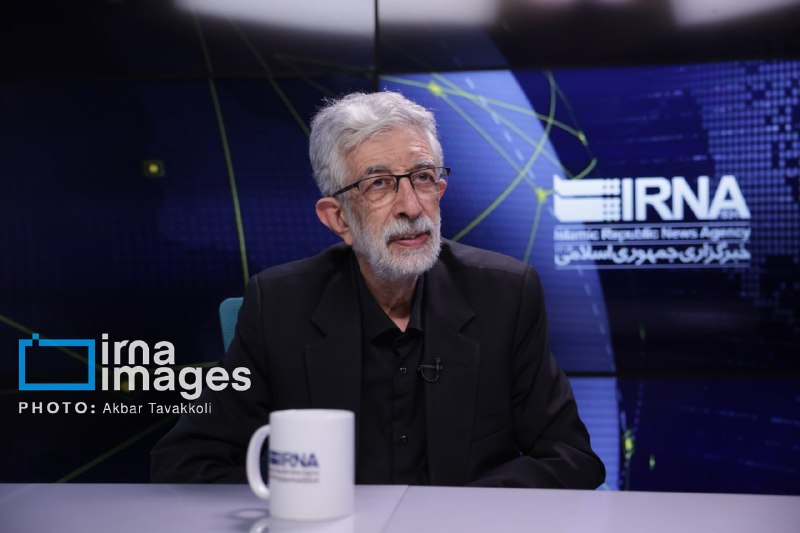 Haddad-Adel: The Martyred Leader Made Wisdom-Based Decisions