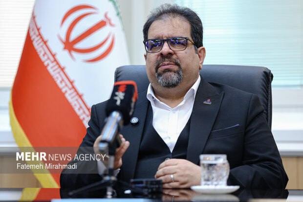 گازرسانی پایدار در سراسر کشور تداوم دارد مدیرعامل شرکت ملی گاز ایران با تأکید بر پایداری شبکه گازرسانی کشور گفت: هیچ محدودیت و قطعی گاز در بخشهای خانگی، تجاری