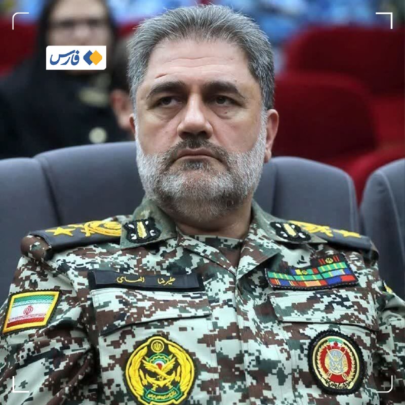 امیر الهامی: تولید و جایگزینی سامانههای پدافندی درحال انجام است