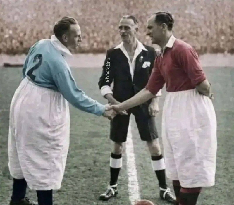 1914 Football Kits
