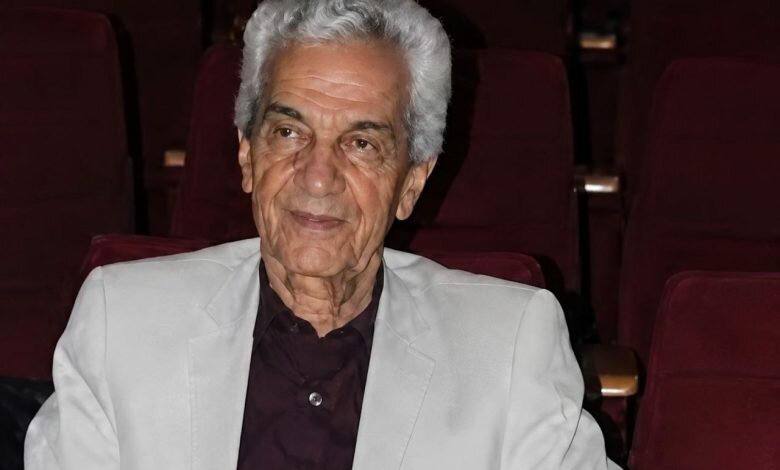 جعفر (مسعود) حسنخانی، نوازنده ویولن و آهنگساز، امروز چهارشنبه چهارم شهریورماه در سن ۸۸ سالگی درگذشت