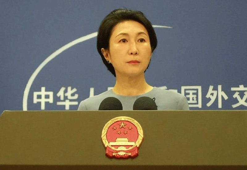 China: Escalation of war in Middle East benefits no one
